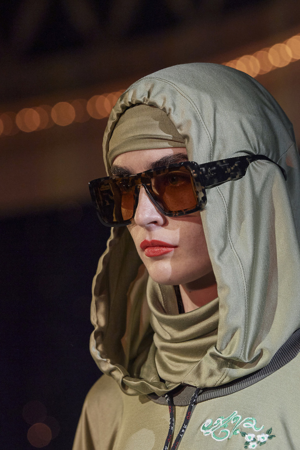 مجموعة Andreas Krönthaler for Vivienne Westwood