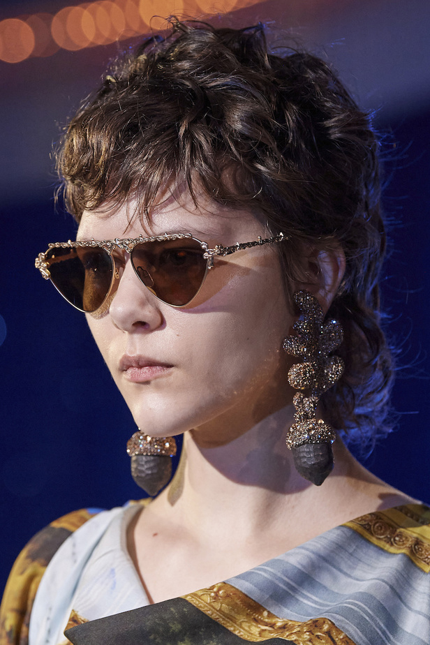 مجموعة Andreas Krönthaler for Vivienne Westwood