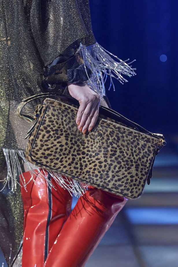 مجموعة Andreas Krönthaler for Vivienne Westwood