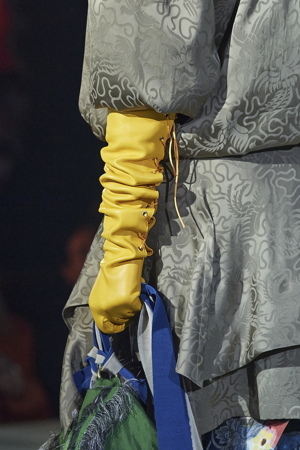 مجموعة Andreas Krönthaler for Vivienne Westwood