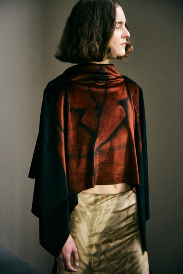 إبداع وابتكار وتميّز في مجموعة دار Loewe في باريس