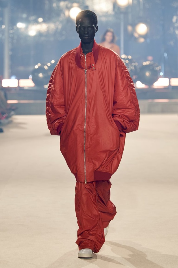 مجموعة Isabel Marant لخريف وشتاء 2022-2023