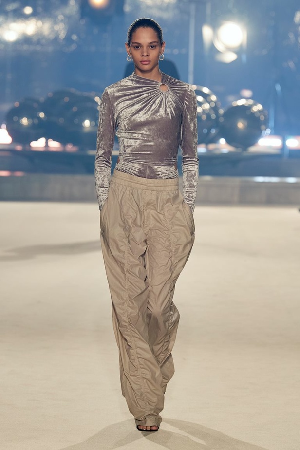 مجموعة Isabel Marant لخريف وشتاء 2022-2023