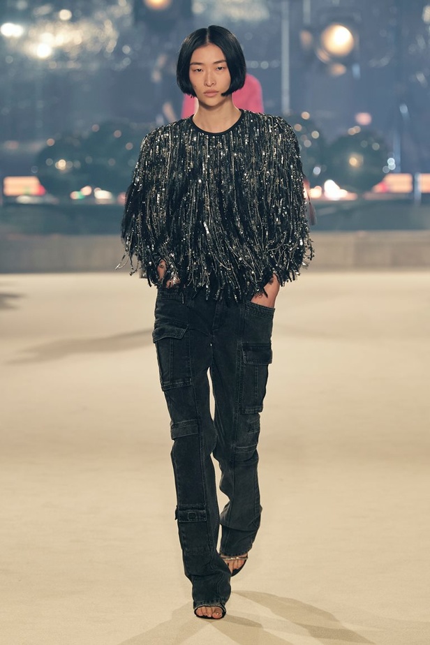 مجموعة Isabel Marant لخريف وشتاء 2022-2023