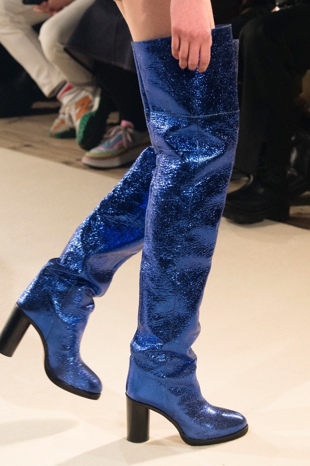 مجموعة Isabel Marant لخريف وشتاء 2022-2023