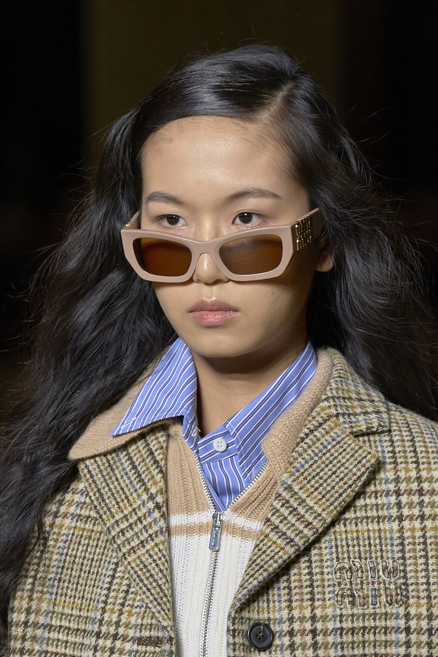 عرض أزياء Miu Miu لموسم خريف 2022