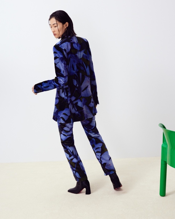 مجموعة بول سميث خريف وشتاء 2022 