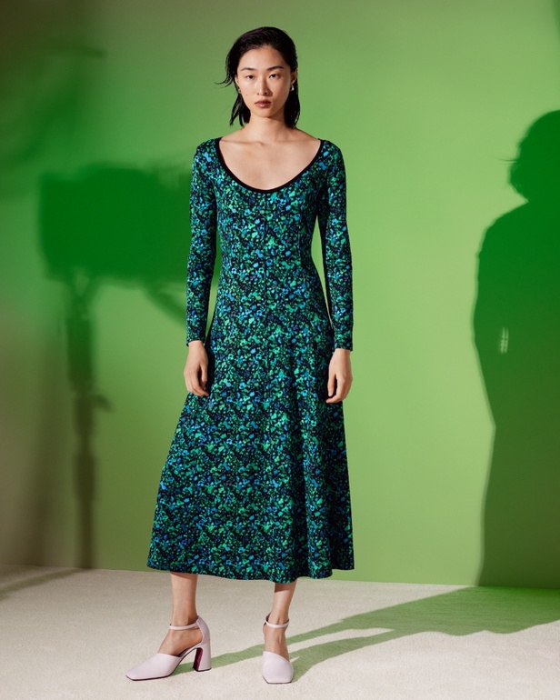 مجموعة بول سميث خريف وشتاء 2022 