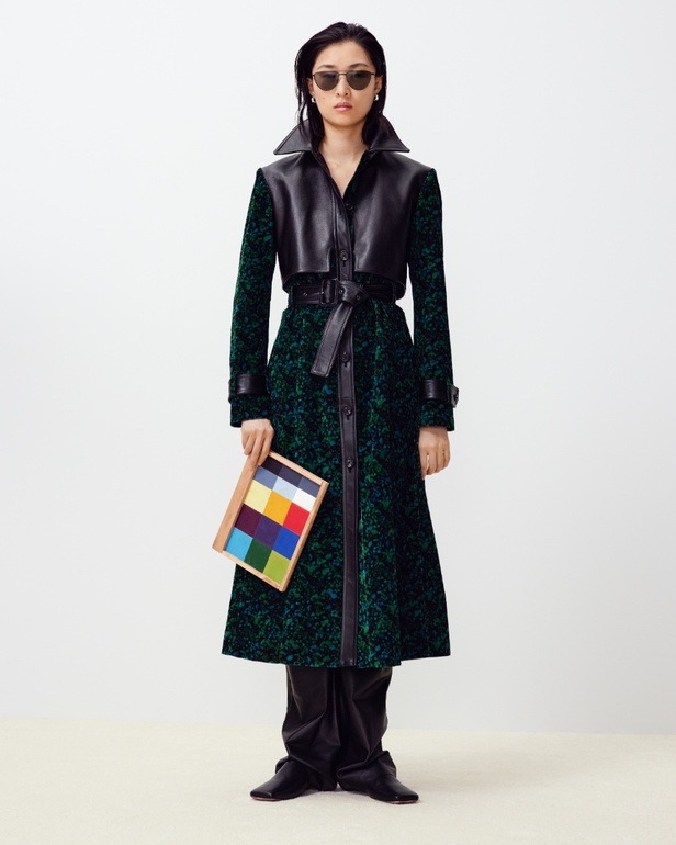 مجموعة بول سميث خريف وشتاء 2022 