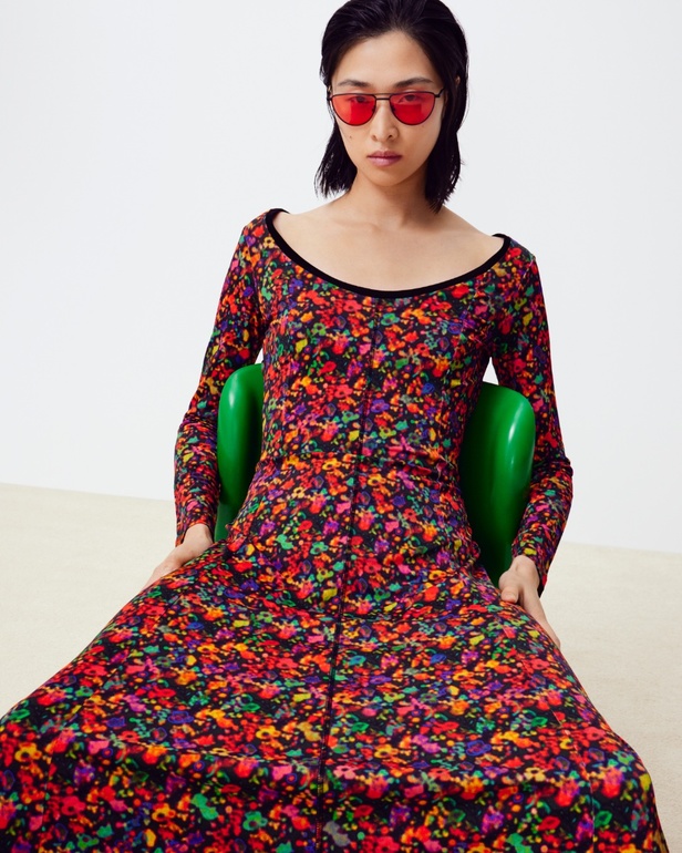 مجموعة بول سميث خريف وشتاء 2022 