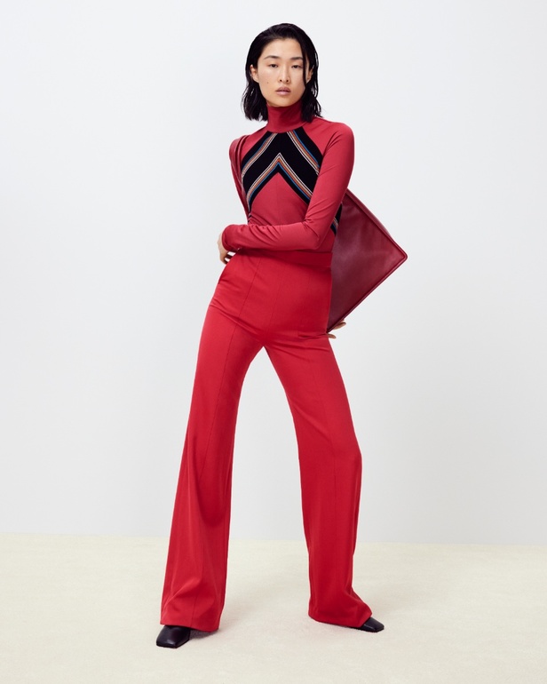 مجموعة بول سميث خريف وشتاء 2022 