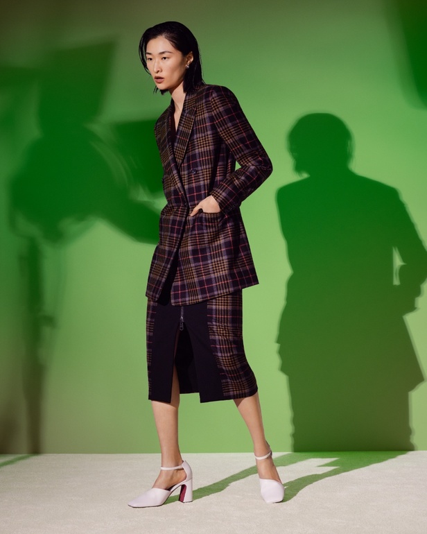 مجموعة بول سميث خريف وشتاء 2022 