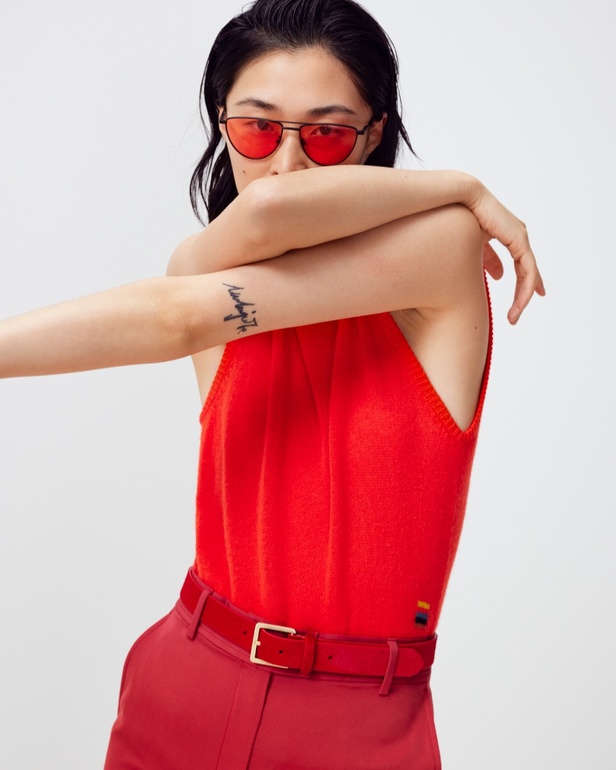 مجموعة بول سميث خريف وشتاء 2022 