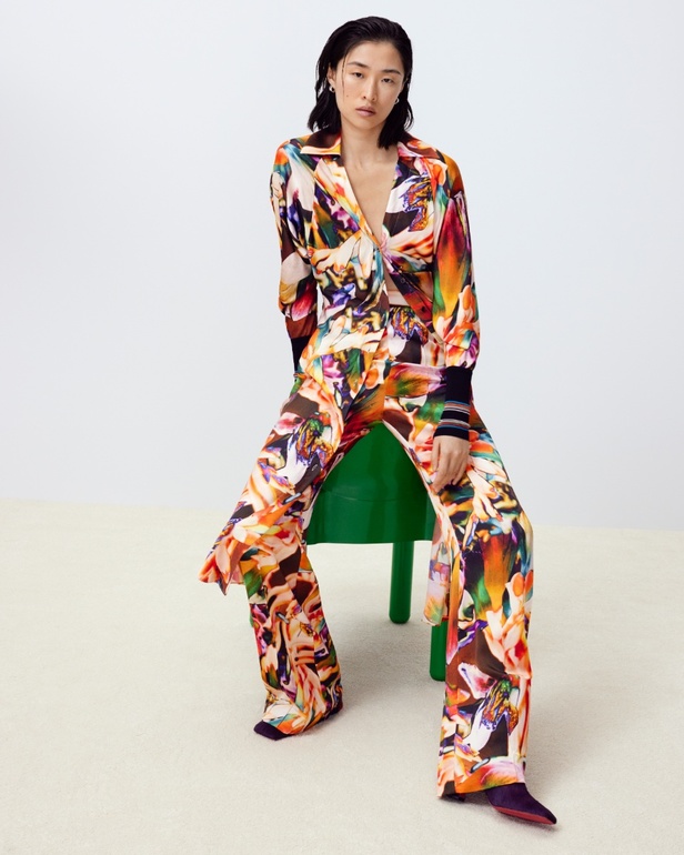 مجموعة بول سميث خريف وشتاء 2022 