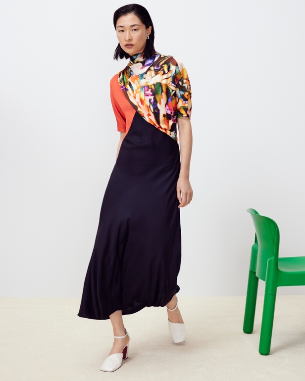 مجموعة بول سميث خريف وشتاء 2022 