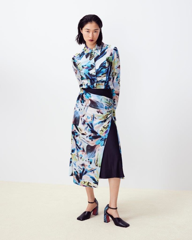 مجموعة بول سميث خريف وشتاء 2022 