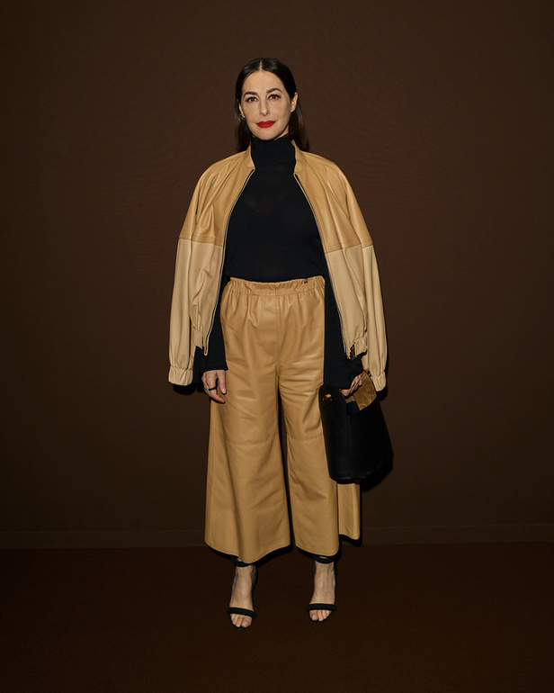 إبداع وابتكار وتميّز في مجموعة دار Loewe في باريس