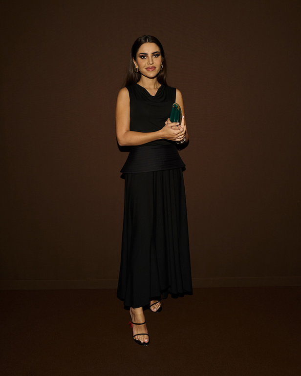 إبداع وابتكار وتميّز في مجموعة دار Loewe في باريس