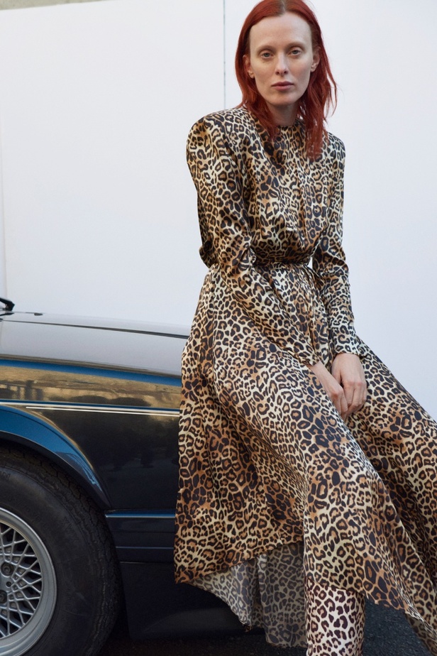  مجموعة Alexandre Vauthier لخريف 2022