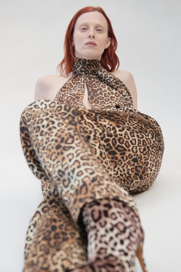  مجموعة Alexandre Vauthier لخريف 2022