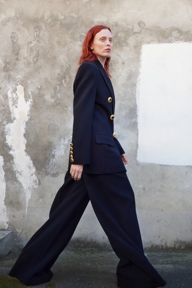  مجموعة Alexandre Vauthier لخريف 2022