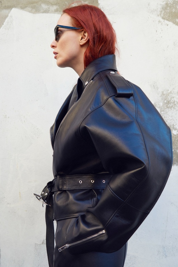  مجموعة Alexandre Vauthier لخريف 2022