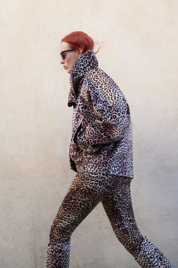  مجموعة Alexandre Vauthier لخريف 2022