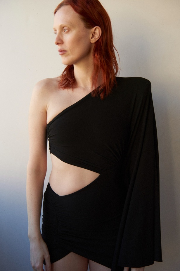  مجموعة Alexandre Vauthier لخريف 2022