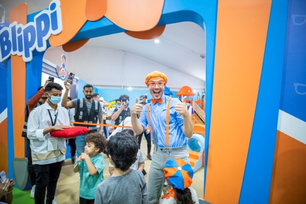 تجارب ترفيهية وثقافية متنوعة ضمن "مهرجان الصيف للألعاب" في "موسم جدة"