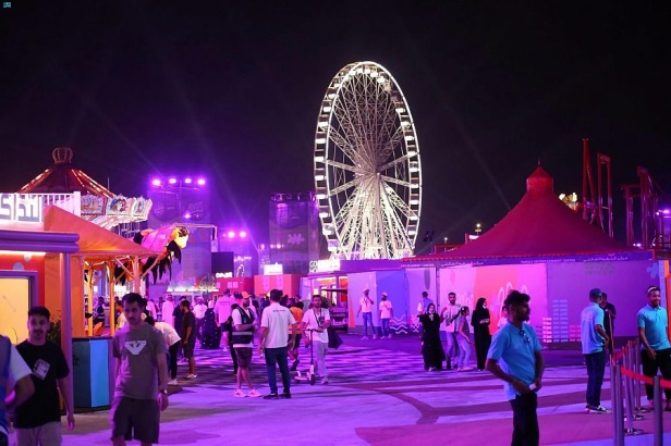 بيت ستّي.. تجربة العودة للزمن الجميل للصغار في موسم جدة