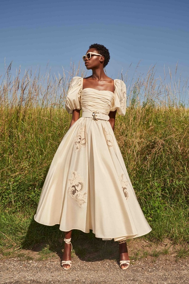 مجموعة المصمم زهير مراد Resort 2023