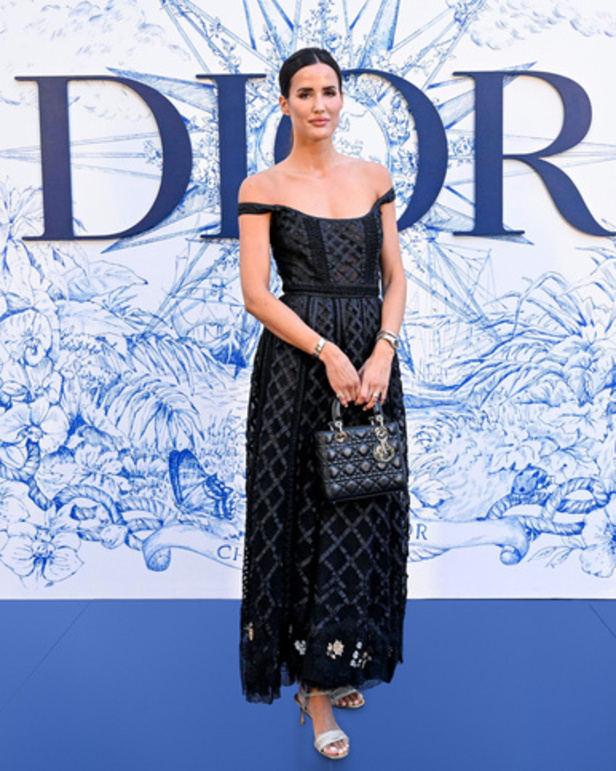 Dior تحتفل بالأنوثة في مجموعة "ديور كروز" للعام 2023