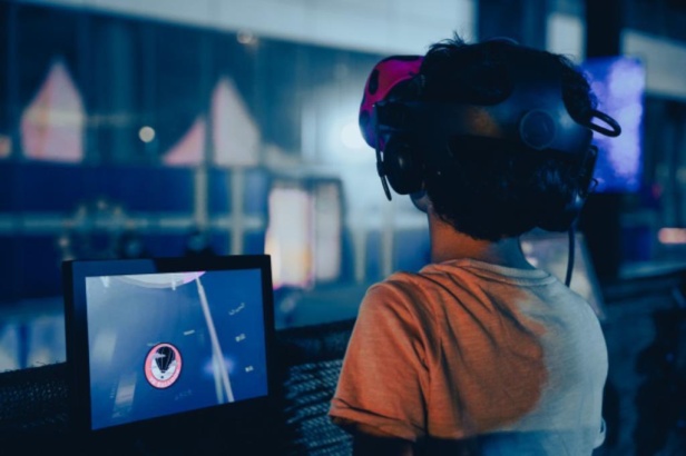 ذا ڤيلج.. عروض عائلية متنوعة وتجارب مشوقة للصغار في موسم جدة 