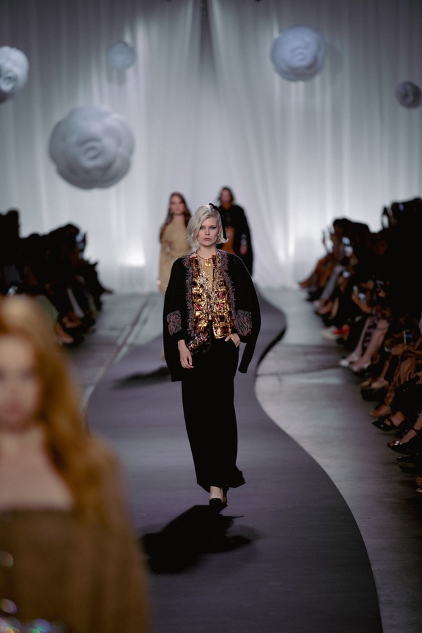 مجموعة CHANEL Métiers d'art لعام 2021-2022