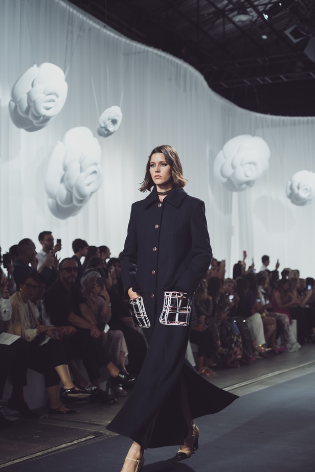 مجموعة CHANEL Métiers d'art لعام 2021-2022