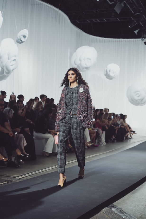 مجموعة CHANEL Métiers d'art لعام 2021-2022