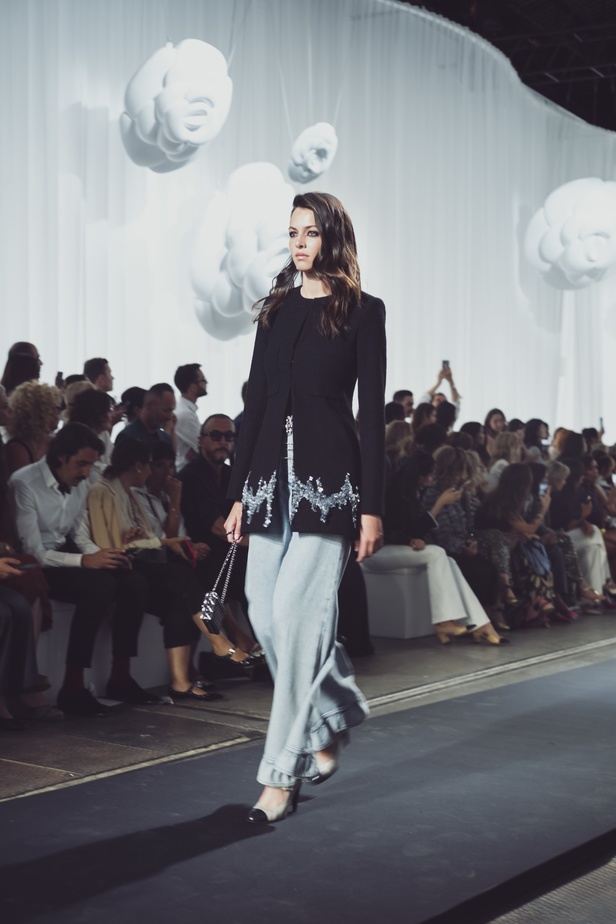 مجموعة CHANEL Métiers d'art لعام 2021-2022