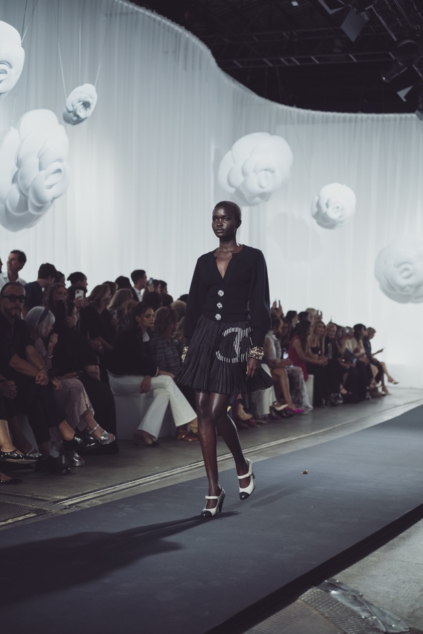 مجموعة CHANEL Métiers d'art لعام 2021-2022