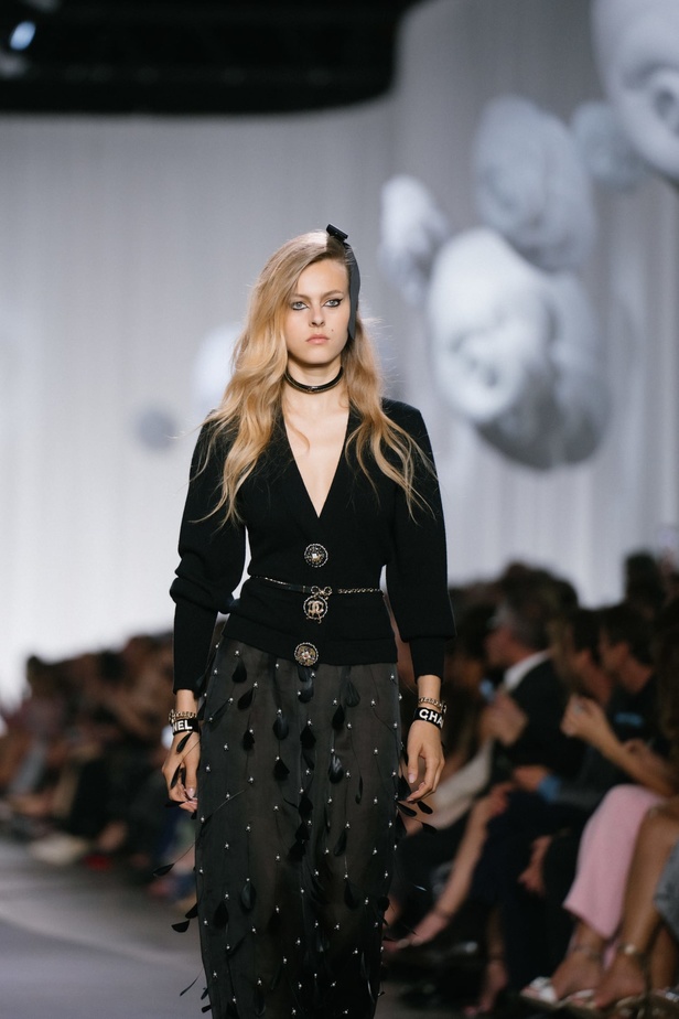 مجموعة CHANEL Métiers d'art لعام 2021-2022