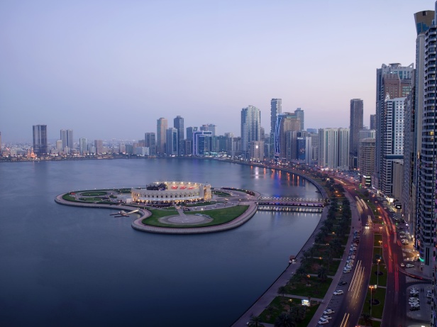 إليكم أفضل تجارب صيف الشارقة 2022.. عروض ووجهات مشوقة لجميع أفراد الأسرة