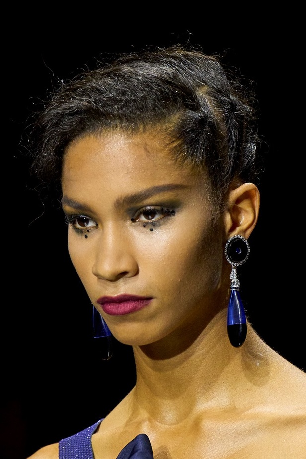 مجموعة Giorgio Armani Privé ملاذ للأحلام والإبداع