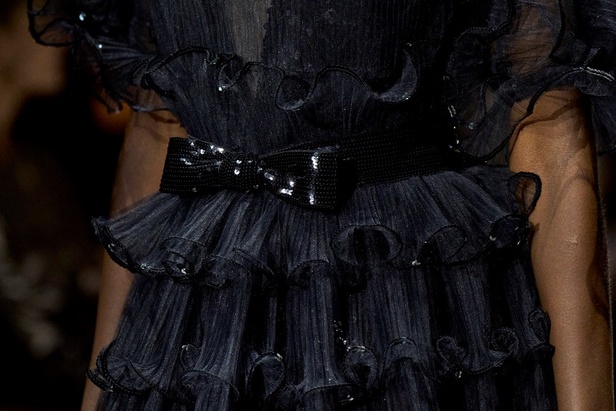 مجموعة Giorgio Armani Privé ملاذ للأحلام والإبداع