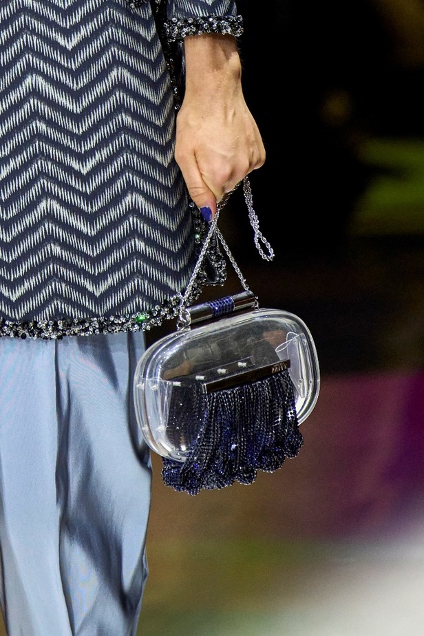 مجموعة Giorgio Armani Privé ملاذ للأحلام والإبداع