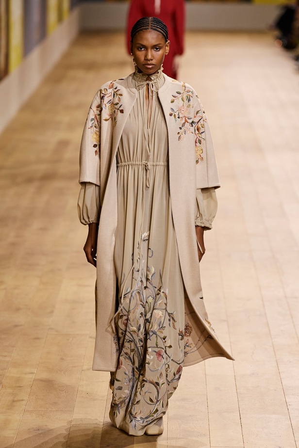 مجموعة Dior للتصاميم الراقية لخريف 2023