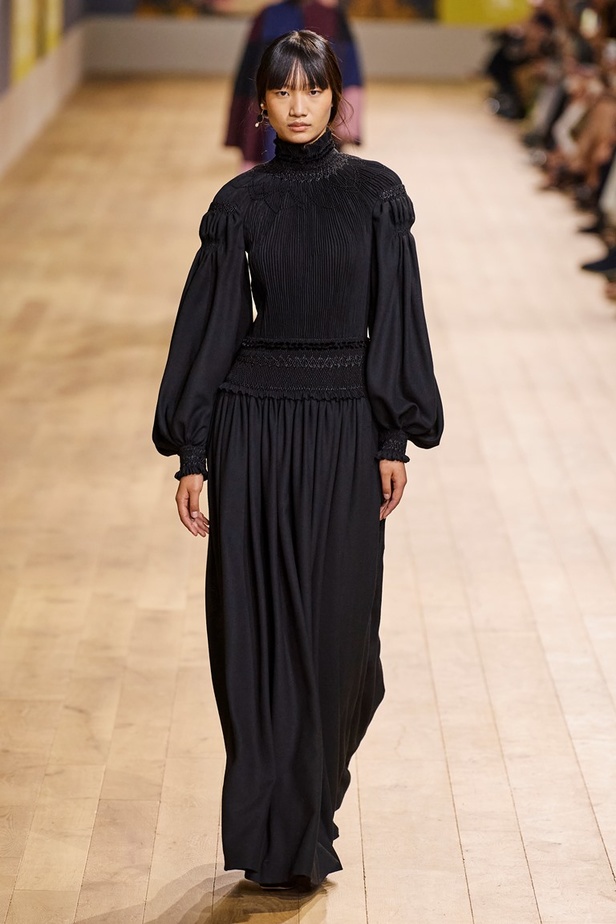 مجموعة Dior للتصاميم الراقية لخريف 2023