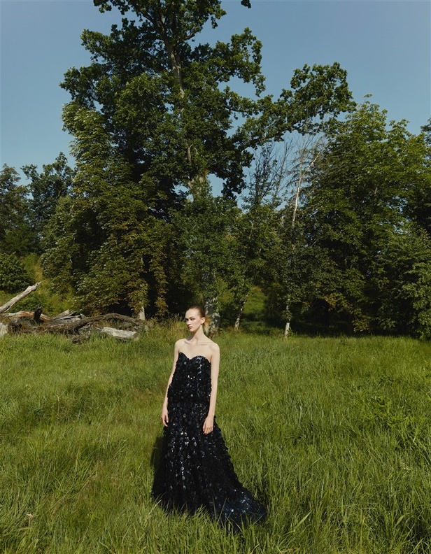 مجموعة Le Réveil للمصمم رامي قاضي ألوان نابضة بالحياة تروي قصتها الخاصة بتصاميم ساحرة