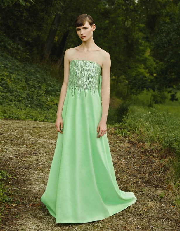 مجموعة Le Réveil للمصمم رامي قاضي ألوان نابضة بالحياة تروي قصتها الخاصة بتصاميم ساحرة