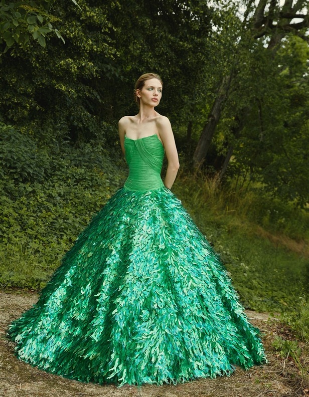 مجموعة Le Réveil للمصمم رامي قاضي ألوان نابضة بالحياة تروي قصتها الخاصة بتصاميم ساحرة