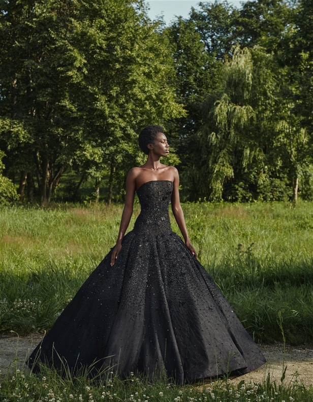 مجموعة Le Réveil للمصمم رامي قاضي ألوان نابضة بالحياة تروي قصتها الخاصة بتصاميم ساحرة