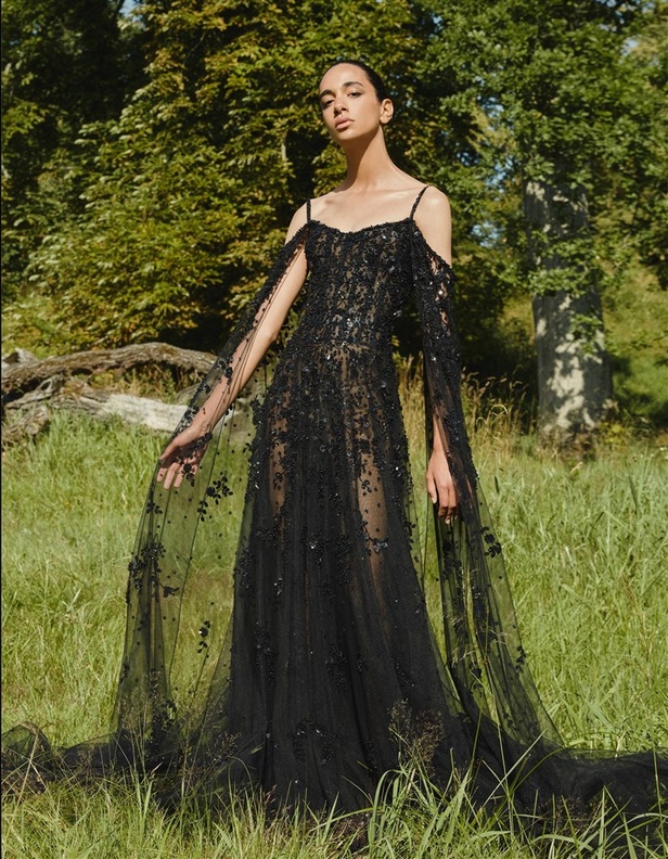 مجموعة Le Réveil للمصمم رامي قاضي ألوان نابضة بالحياة تروي قصتها الخاصة بتصاميم ساحرة